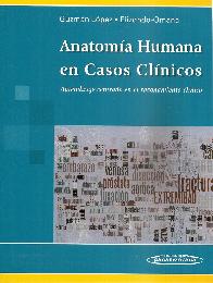 Anatoma Humana en Casos Clnicos