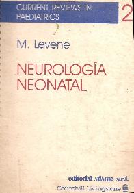 Neurologia neonatal