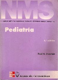 NMS Pediatria