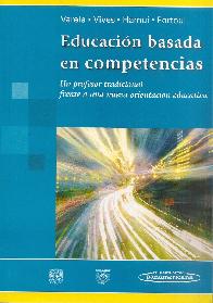 Educacin basada en competencias