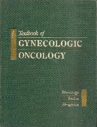 Gynecologic oncologic