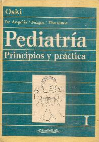 Pediatria de Oski : principios y practica 2ts