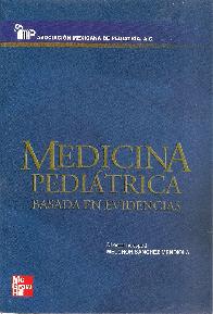 Medicina Pediatrica Basada en Evidencias