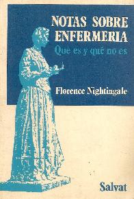 Notas sobre enfermeria