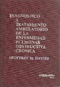 Diagnostico y tratamiento ambulatorio de la enfermedad pulmonar obstructiva cronica