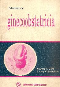 Manual de Ginecoobstetricia