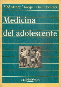 Medicina del adolescente