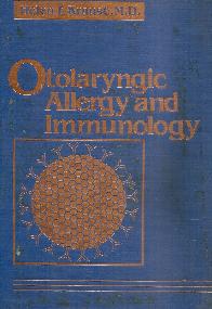 Otolaryngic Allergy and Inmmunology
