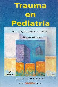 Trauma en pediatria