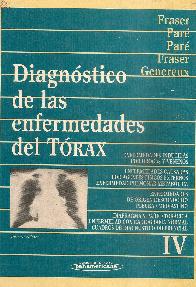 Diagnostico de las enfermedades del torax : enfermedades inducidas por drogas y venenos... Cada Tomo