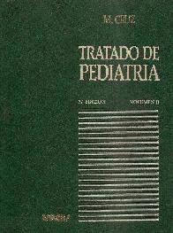 Tratado de Pediatria 2T Cruz