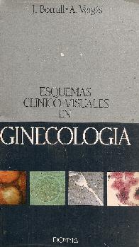 Esquemas clinico-visuales en ginecologia