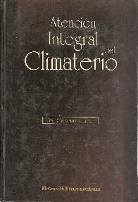 Atencion integral del climaterio