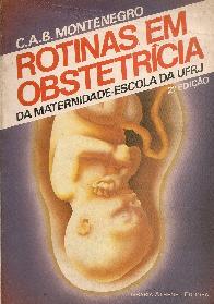 Rotinas em Obstetricia
