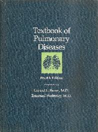 Textbook of Pulmonary diseases I