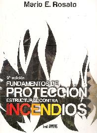 Fundamentos de Proteccin Estructural contra Incendios