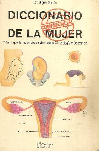 Diccionario confidencial de la mujer