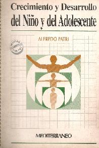 Crecimiento y desarrollo del nio y del adolescente