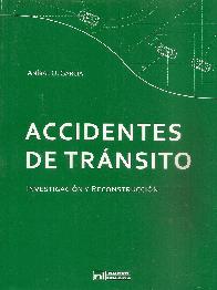 Accidentes de Trnsito