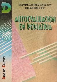 Autoevaluacion en pediatria