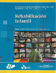 Rehabilitacin Infantil