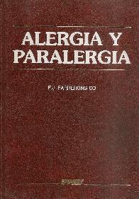 Alergia y Paraalergia