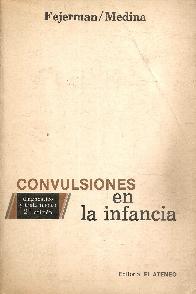 Convulsiones en la infancia : diagnostico y tratamiento