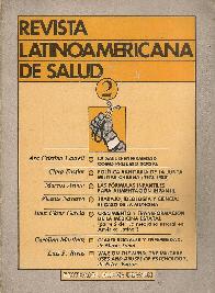 Revista latinoamericana de salud