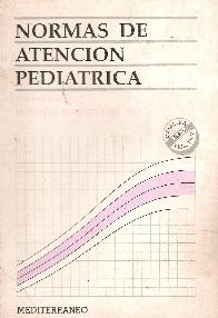Normas de atencion pediatrica