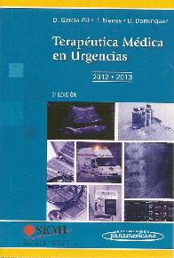 Teraputica mdica en urgencias 2012-2013