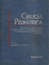 Ciruga peditrica