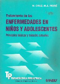 Tratamiento de enfermedades en nios y adolescentes