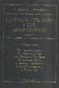 La salud del nio y del adolescente
