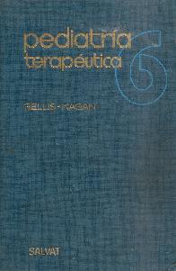 Pediatria-Terapeutica. (Tomo 6)