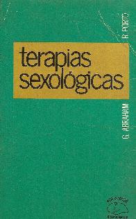 Terapias sexologicas