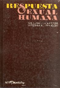 Respuesta sexual humana