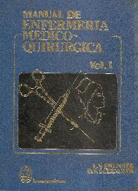 Manual de enfermeria-quirurgica Vol I