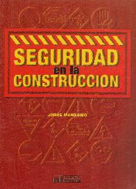 Seguridad en la Construccin