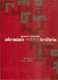 Diagnostico y Tratamiento de las Enfermedades Metabolicas Hereditarias