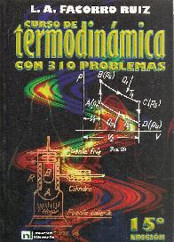 Curso de Termodinmica con 310 problemas