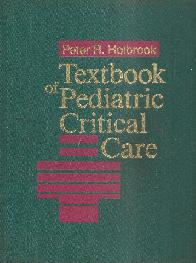 Text book of pediatrical care