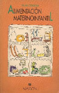 Alimentacion materno-infantil