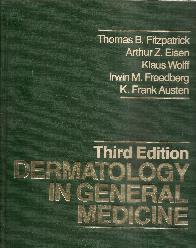 Dermatology in general medicine 2ts