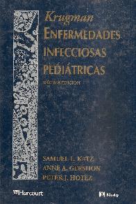 Krugman Enfermedades Infecciosas peditricas