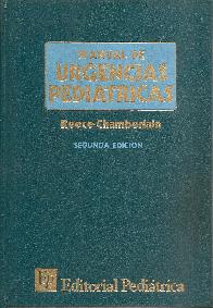 Manual de urgencias pediatricas