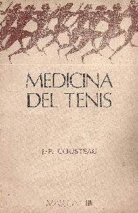 Medicina del tenis
