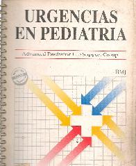 Urgencias en pediatria