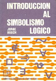 Introduccion al simbolismo logico