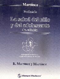 La salud del nio y adolescente