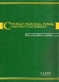 Cdigo Procesal Penal